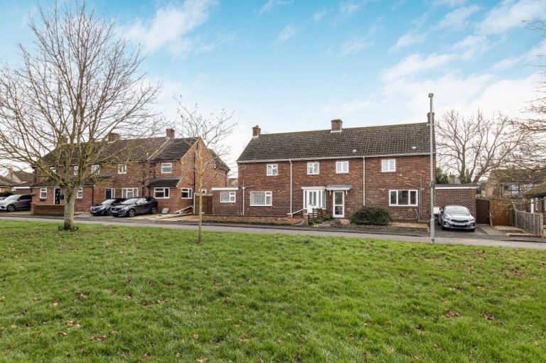 Images for St. Ovins Green, Ely