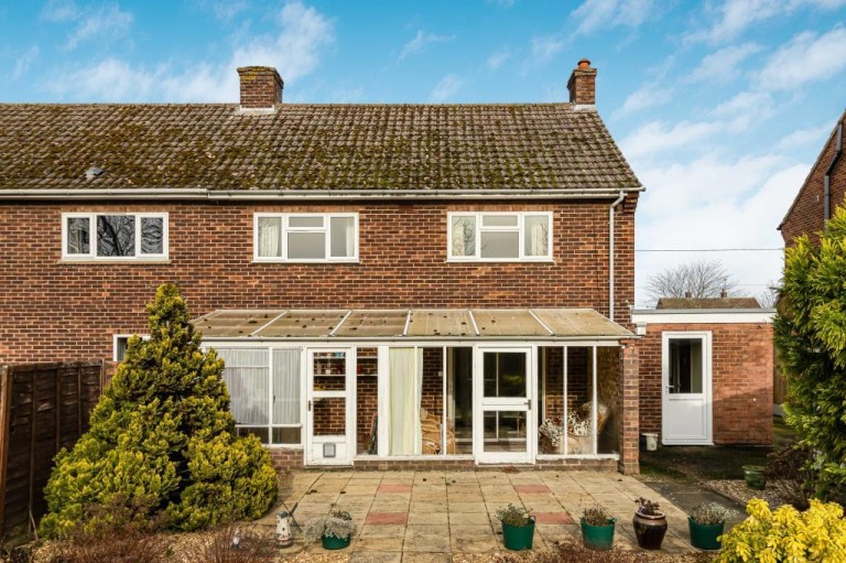 Images for St. Ovins Green, Ely