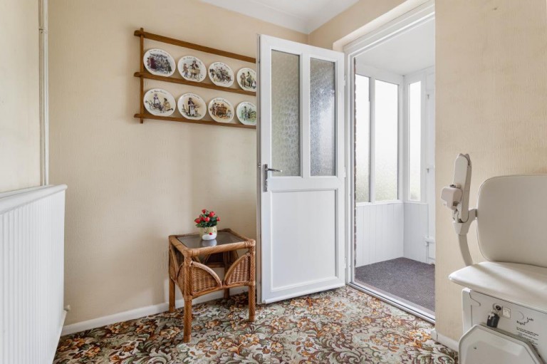 Images for St. Ovins Green, Ely