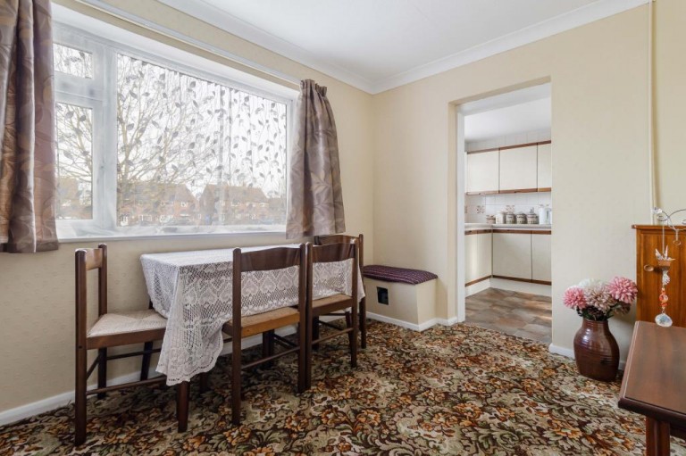 Images for St. Ovins Green, Ely