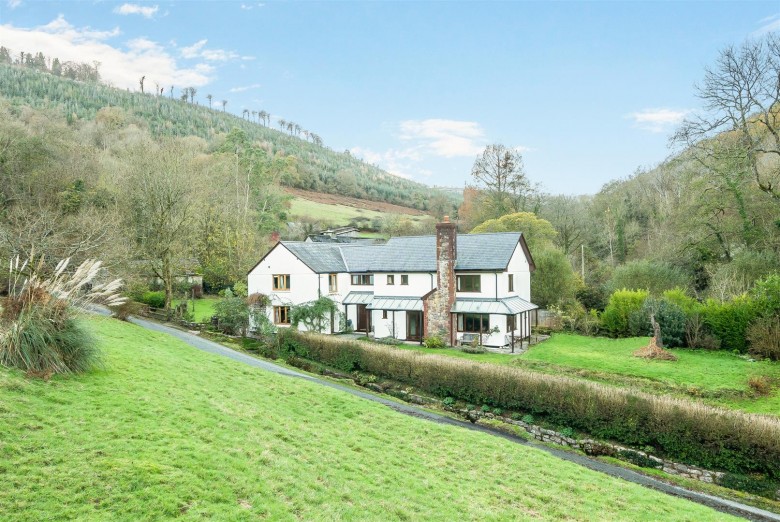 Click the photo for more details of Roadwater, Watchet