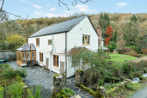 Click the photo for more details of Roadwater, Watchet