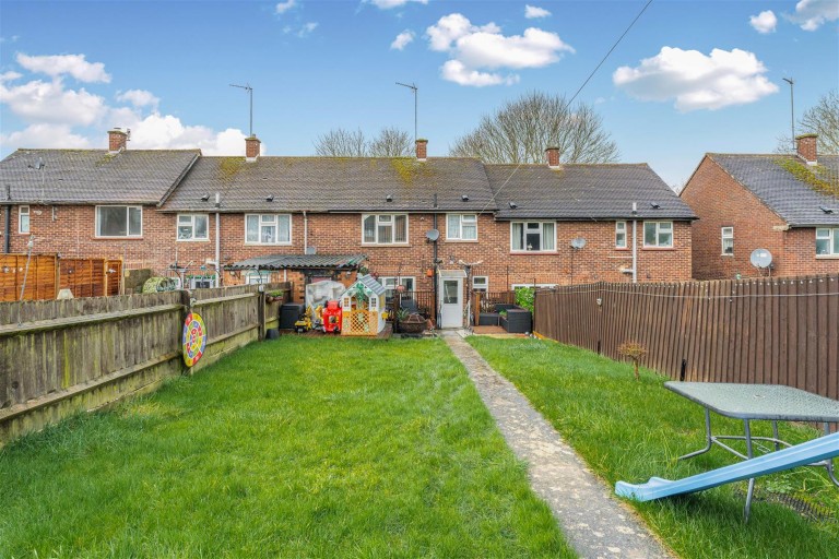 Images for Orchard Way, Banbury