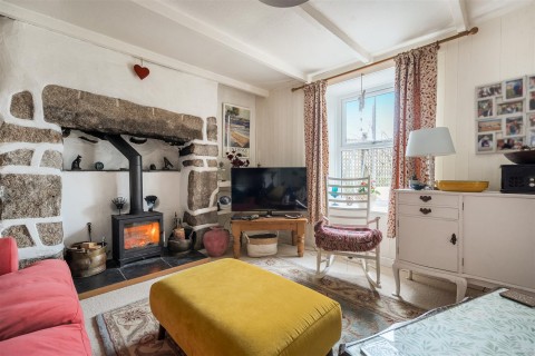 Click the photo for more details of Foxes Row, Carharrack, Redruth