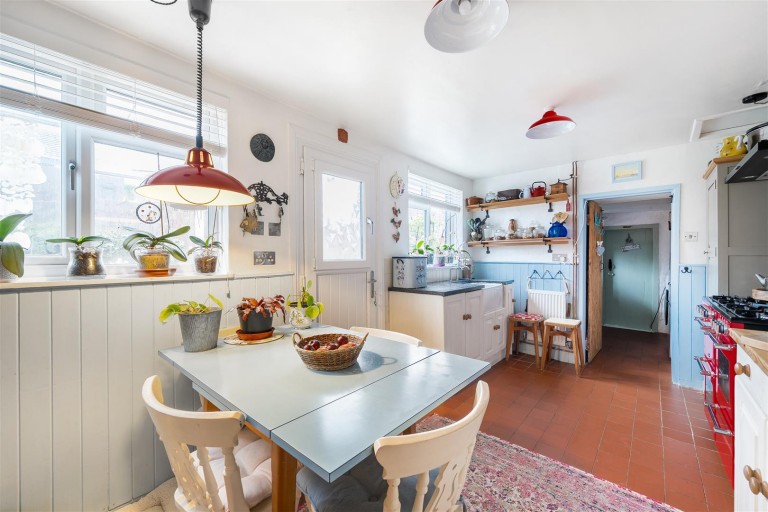 Images for Foxes Row, Carharrack, Redruth