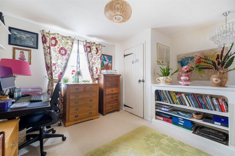 Images for Foxes Row, Carharrack, Redruth