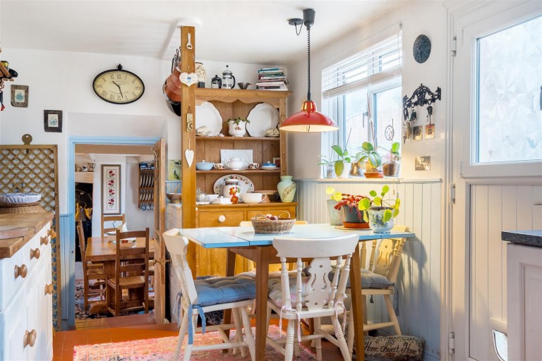 Images for Foxes Row, Carharrack, Redruth