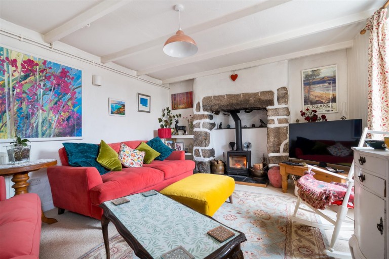 Images for Foxes Row, Carharrack, Redruth