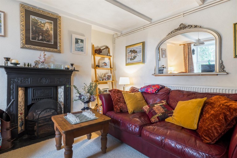 Images for Foxes Row, Carharrack, Redruth