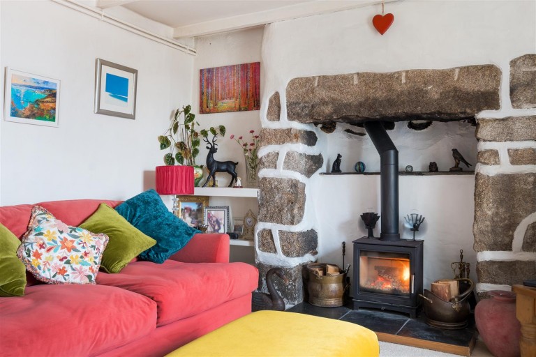 Images for Foxes Row, Carharrack, Redruth