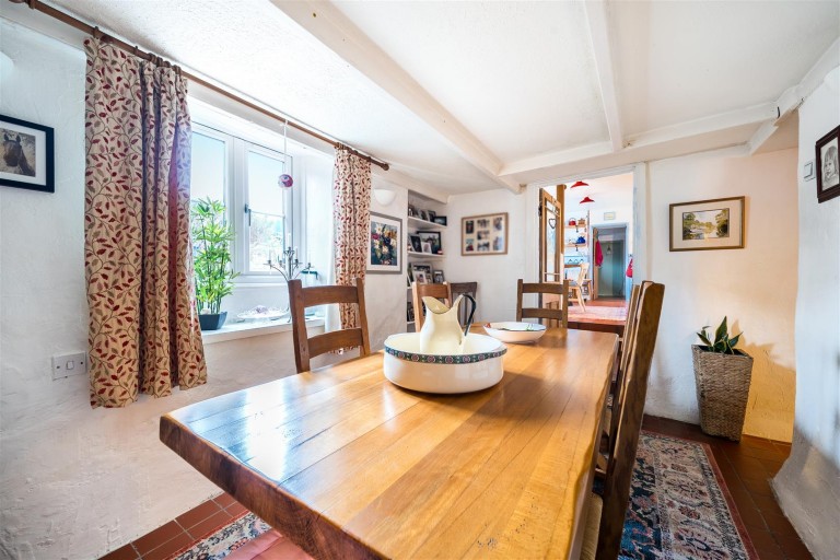 Images for Foxes Row, Carharrack, Redruth