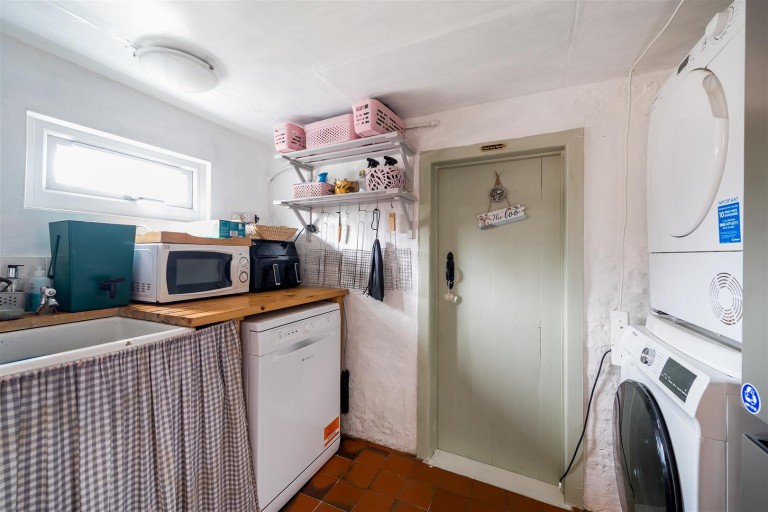 Images for Foxes Row, Carharrack, Redruth