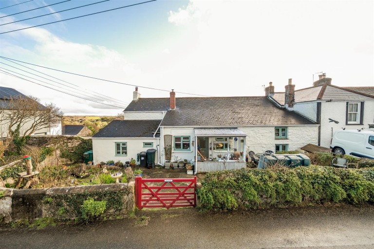 Images for Foxes Row, Carharrack, Redruth