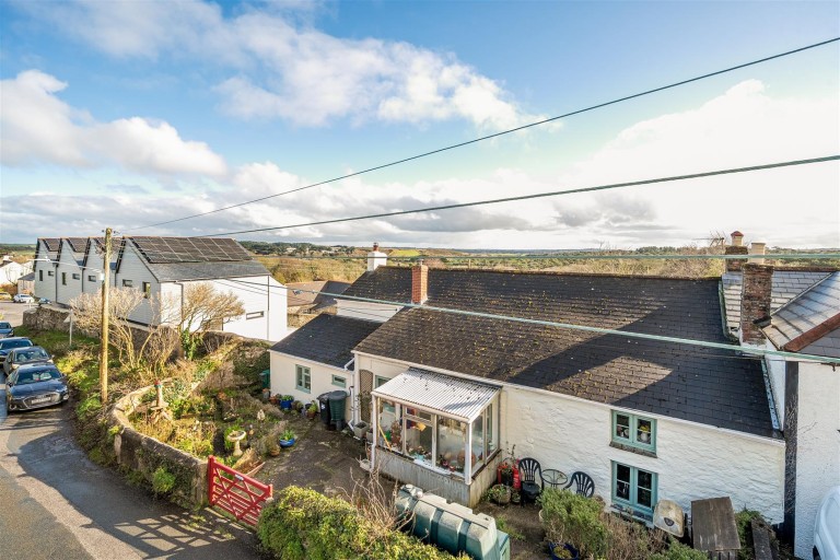 Images for Foxes Row, Carharrack, Redruth