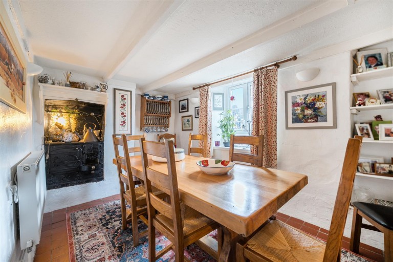 Images for Foxes Row, Carharrack, Redruth