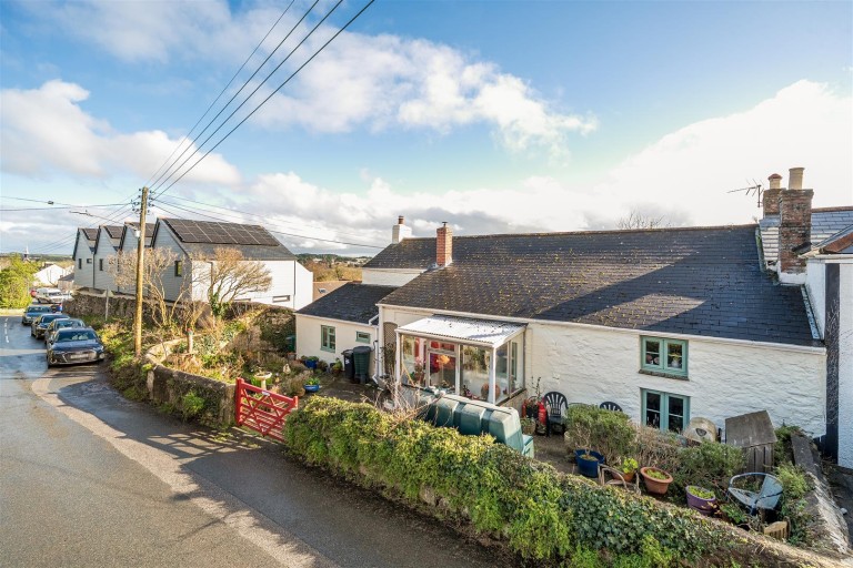 Images for Foxes Row, Carharrack, Redruth