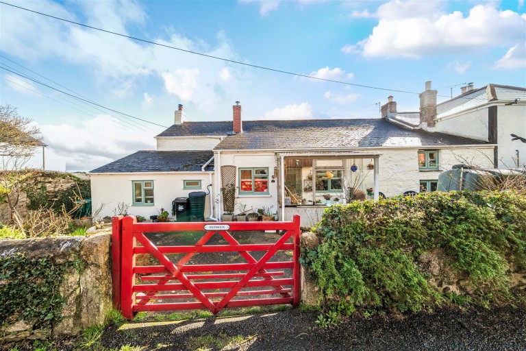 Images for Foxes Row, Carharrack, Redruth