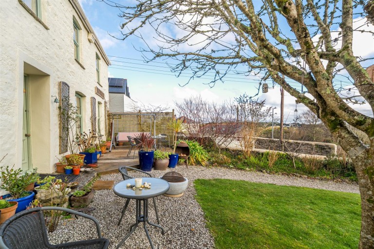 Images for Foxes Row, Carharrack, Redruth