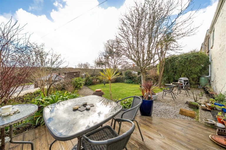 Images for Foxes Row, Carharrack, Redruth