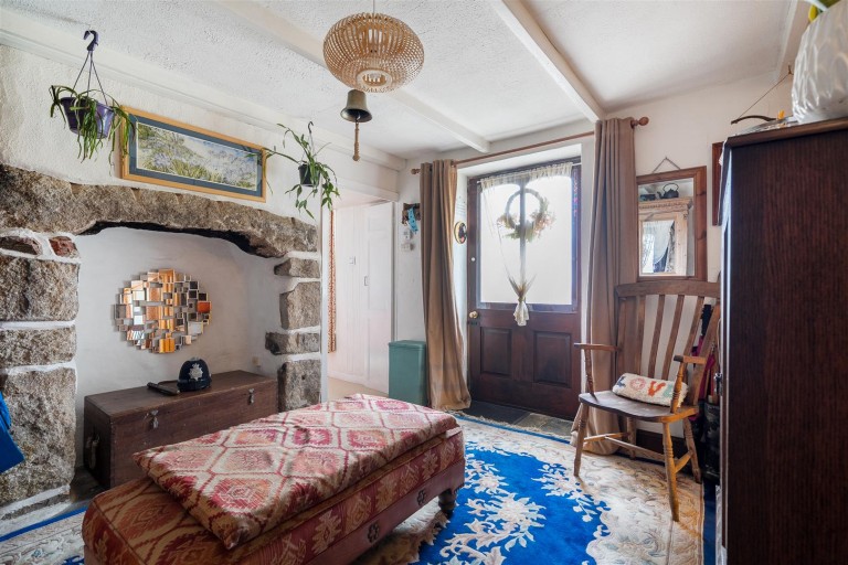 Images for Foxes Row, Carharrack, Redruth