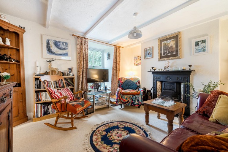 Images for Foxes Row, Carharrack, Redruth