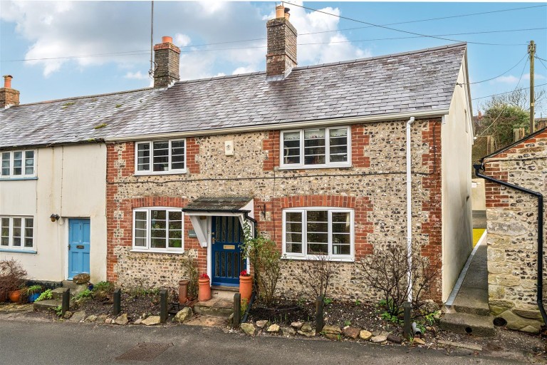 Images for Church Hill, Piddlehinton, Dorchester