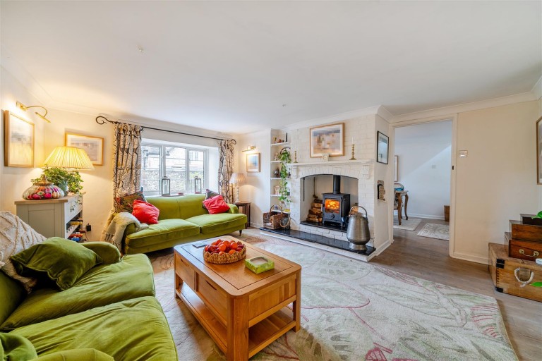 Images for Church Hill, Piddlehinton, Dorchester