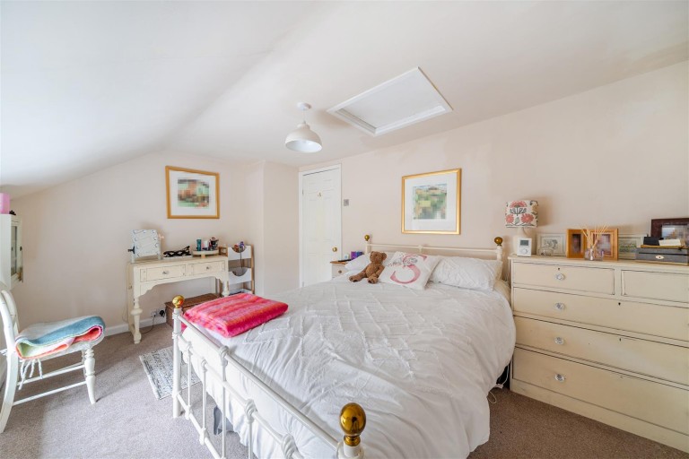 Images for Church Hill, Piddlehinton, Dorchester