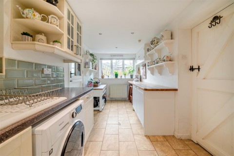 Click the photo for more details of Church Hill, Piddlehinton, Dorchester