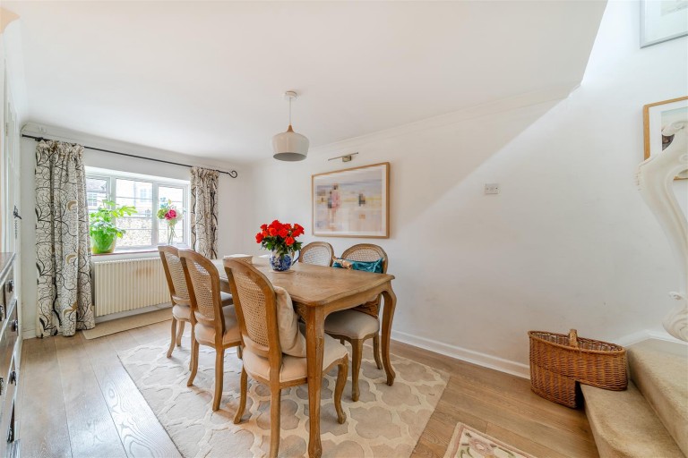 Images for Church Hill, Piddlehinton, Dorchester