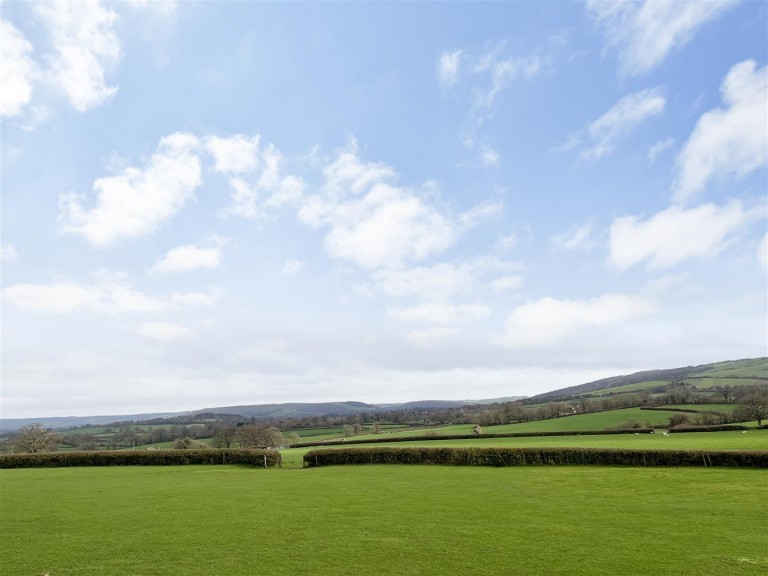 Images for Okeford Fitzpaine, Blandford Forum