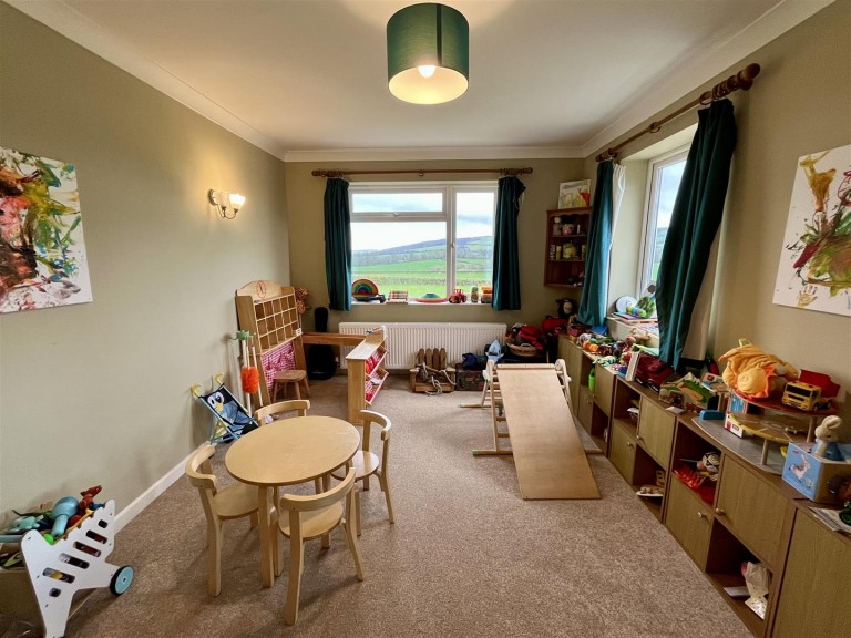 Images for Okeford Fitzpaine, Blandford Forum