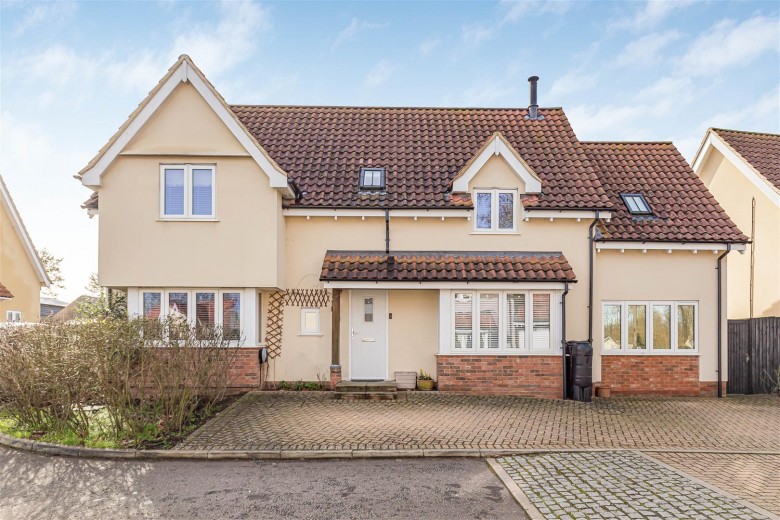 Click the photo for more details of Wheel Chase, Sturmer, Haverhill