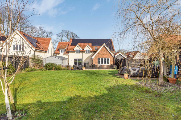 Images for Wheel Chase, Sturmer, Haverhill