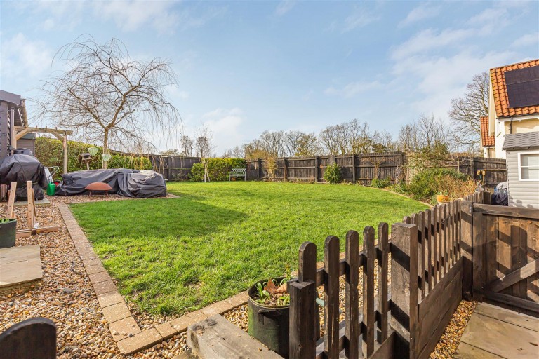 Images for Wheel Chase, Sturmer, Haverhill