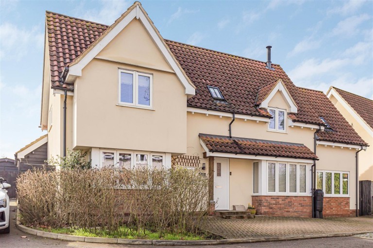 Images for Wheel Chase, Sturmer, Haverhill