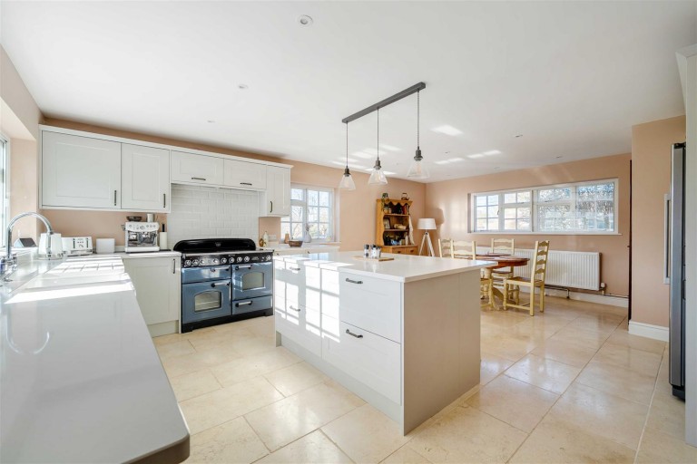 Images for Castlebrook, Compton Dundon, Somerton