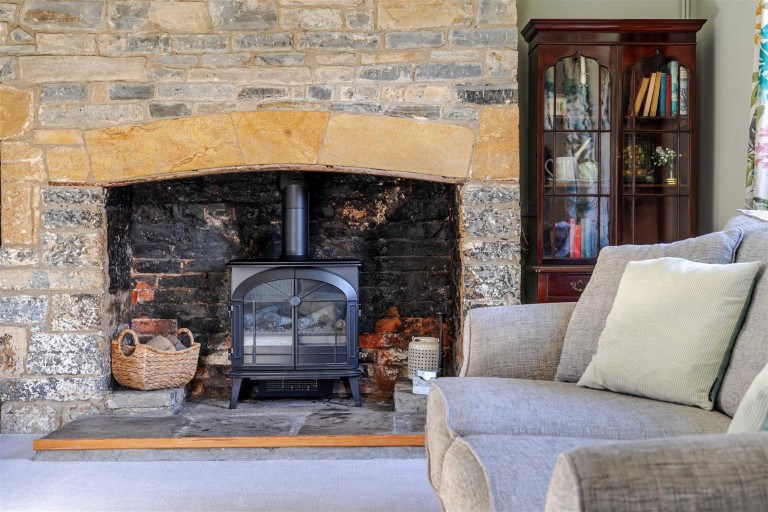 Images for Castlebrook, Compton Dundon, Somerton