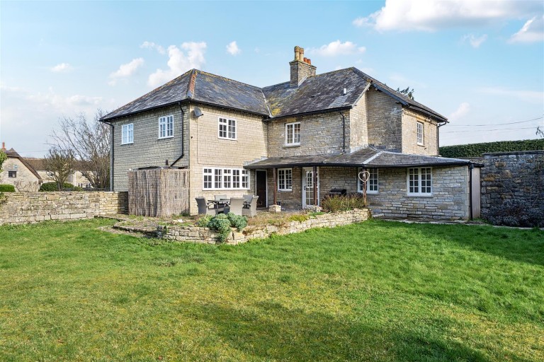 Images for Castlebrook, Compton Dundon, Somerton