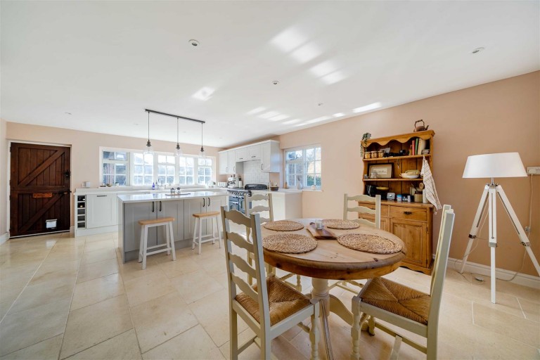 Images for Castlebrook, Compton Dundon, Somerton