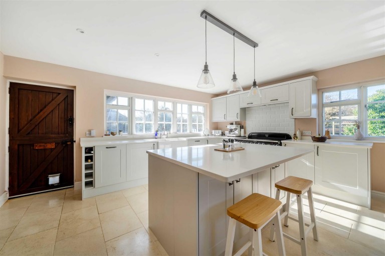 Images for Castlebrook, Compton Dundon, Somerton