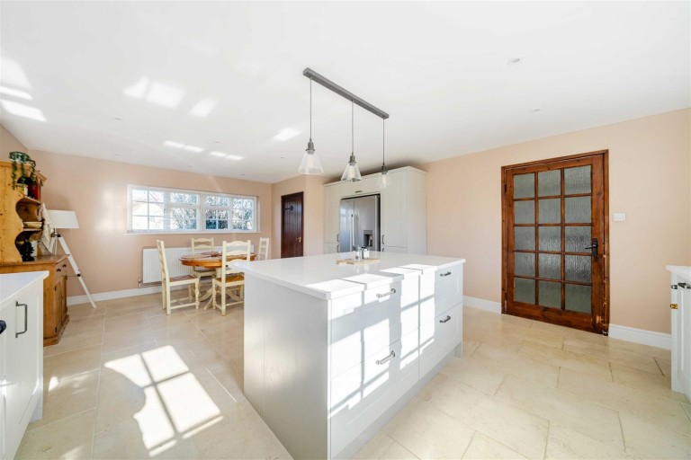 Images for Castlebrook, Compton Dundon, Somerton