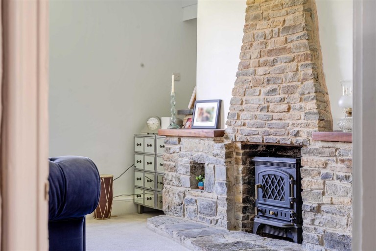 Images for Castlebrook, Compton Dundon, Somerton