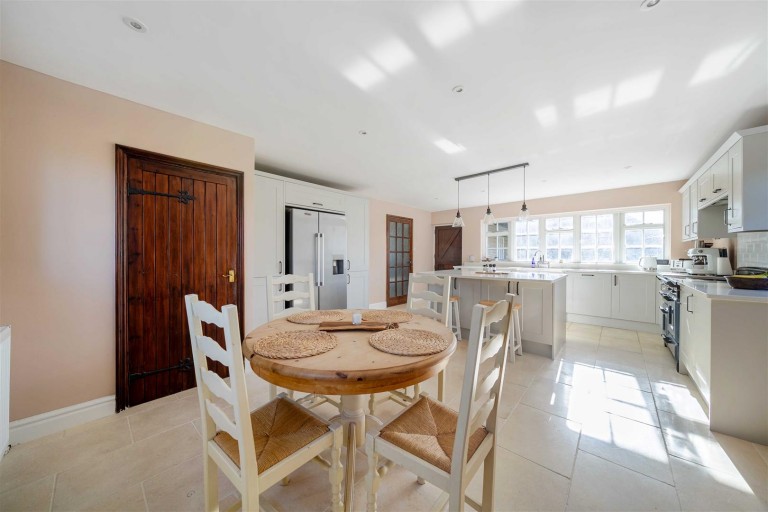 Images for Castlebrook, Compton Dundon, Somerton