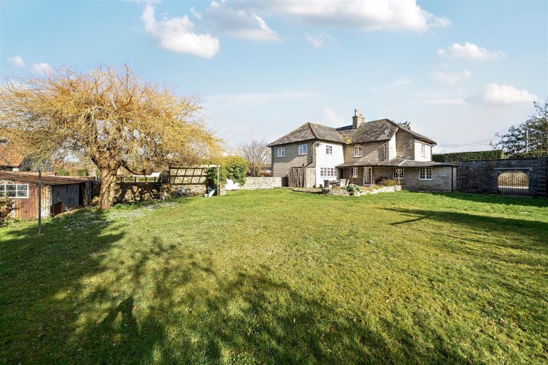 Images for Castlebrook, Compton Dundon, Somerton