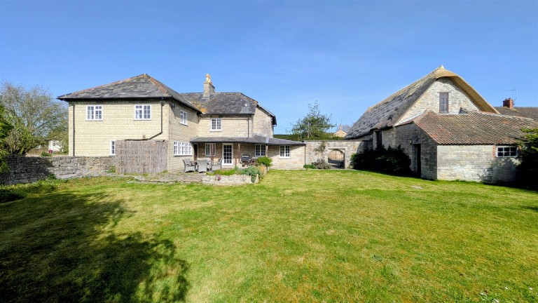 Images for Castlebrook, Compton Dundon, Somerton