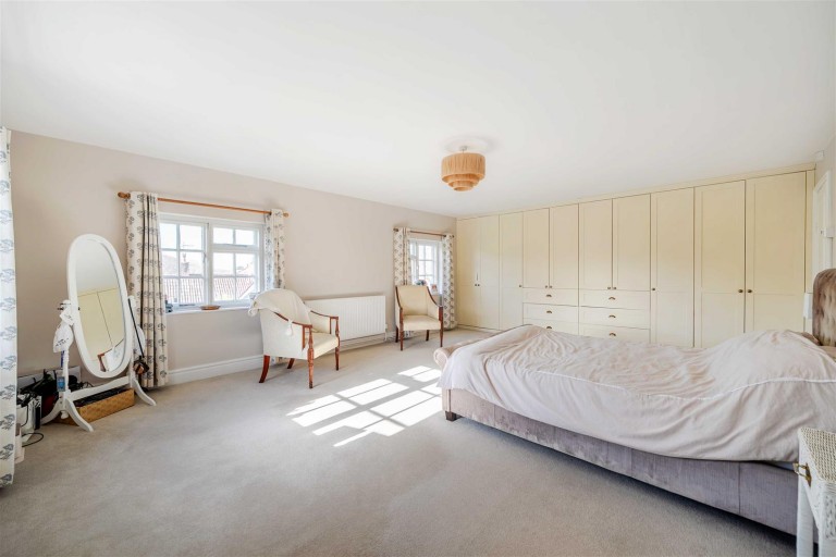 Images for Castlebrook, Compton Dundon, Somerton