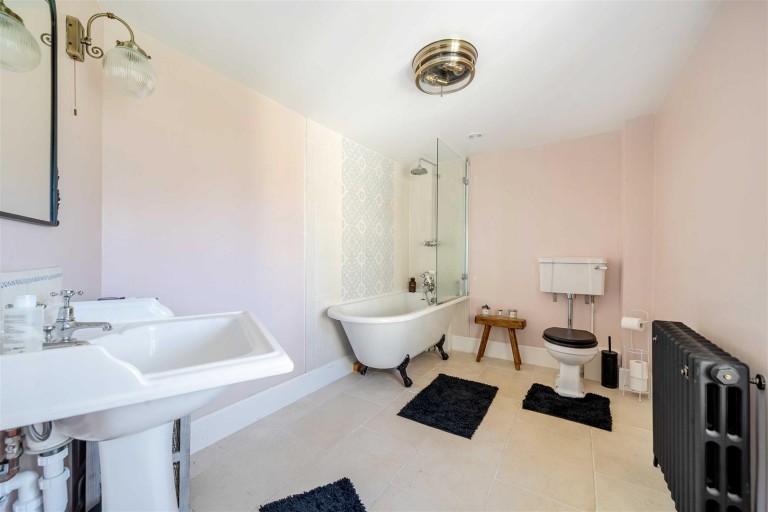 Images for Castlebrook, Compton Dundon, Somerton