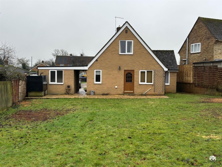 Images for Plowden Close, Aston Le Walls, Daventry