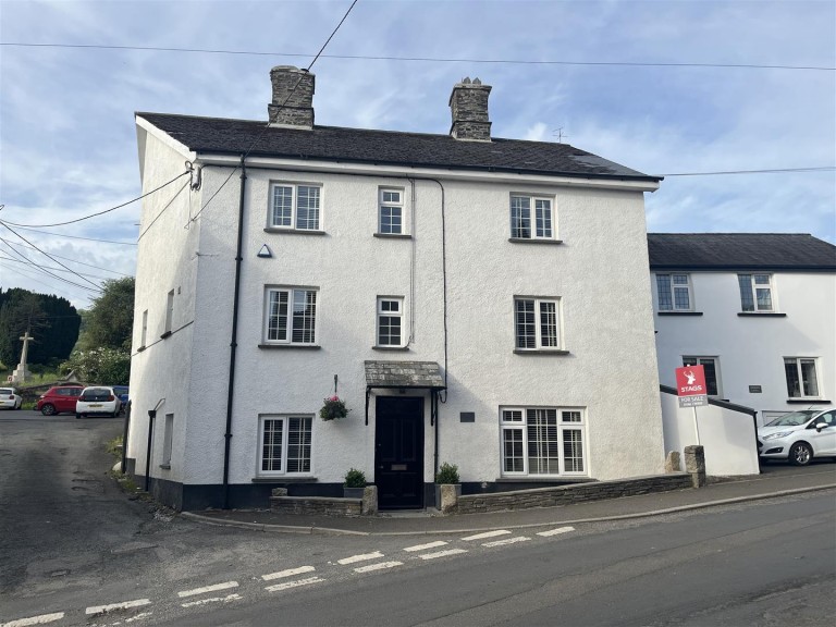Images for Fore Street, Lifton